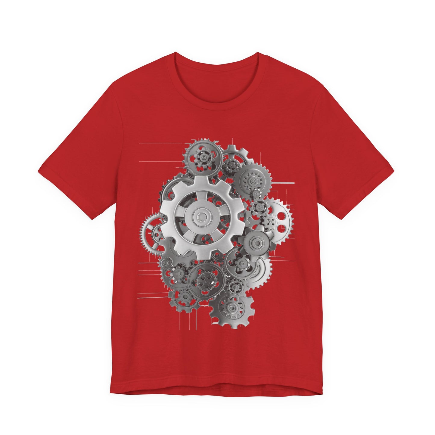 Lab Gear Cluster T-Shirt