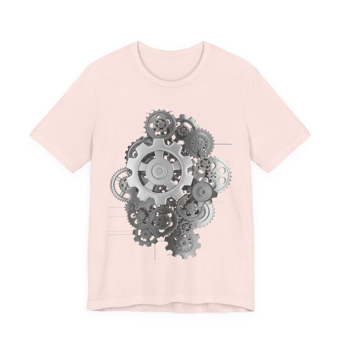 Lab Gear Cluster T-Shirt
