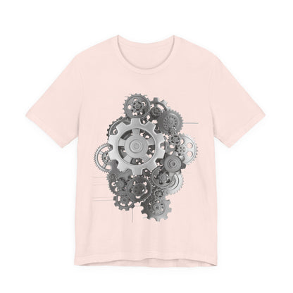 Lab Gear Cluster T-Shirt