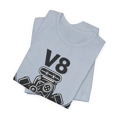 V8 The Rebuild Lab T-Shirt