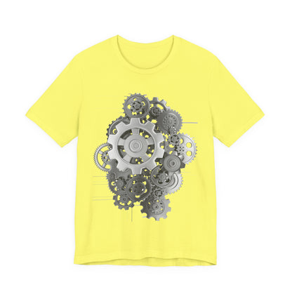 Lab Gear Cluster T-Shirt