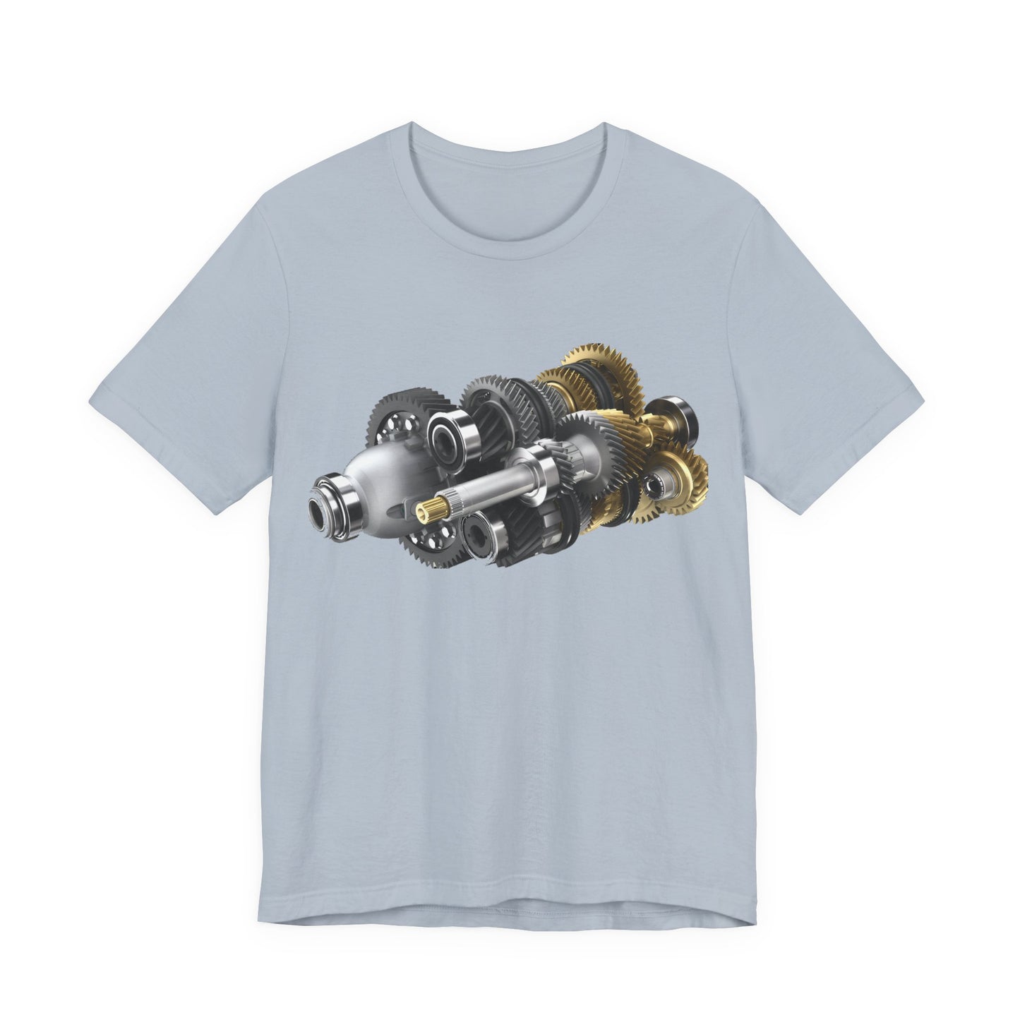 Gearworks T-Shirt