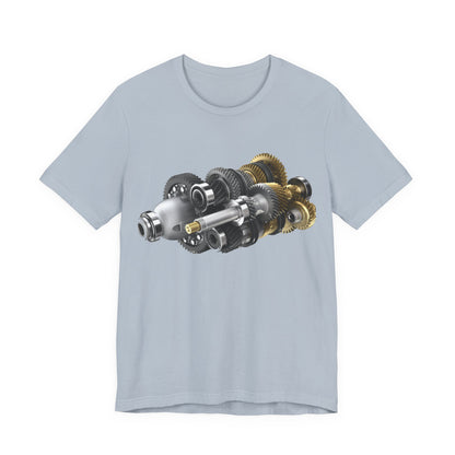 Gearworks T-Shirt