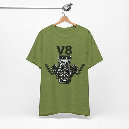 V8 The Rebuild Lab T-Shirt
