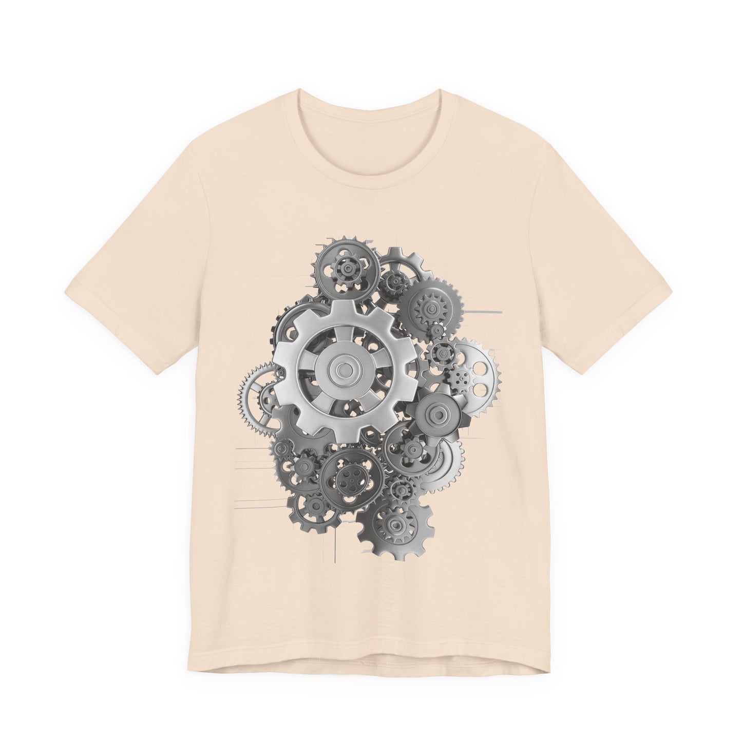 Lab Gear Cluster T-Shirt