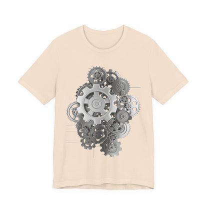 Lab Gear Cluster T-Shirt