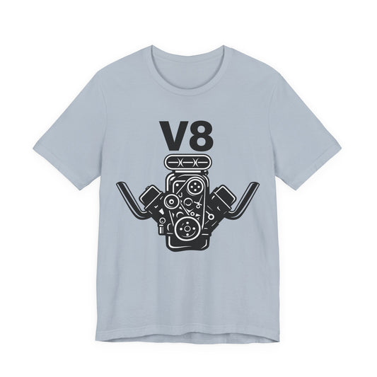 V8 The Rebuild Lab T-Shirt