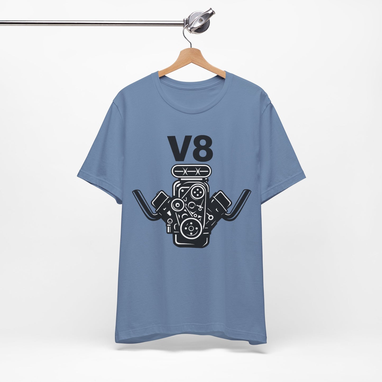 V8 The Rebuild Lab T-Shirt