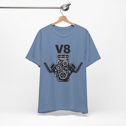 V8 The Rebuild Lab T-Shirt
