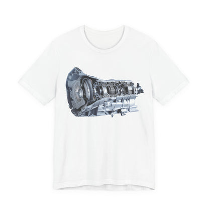 Automatic Transmission T-Shirt