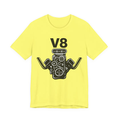 V8 The Rebuild Lab T-Shirt