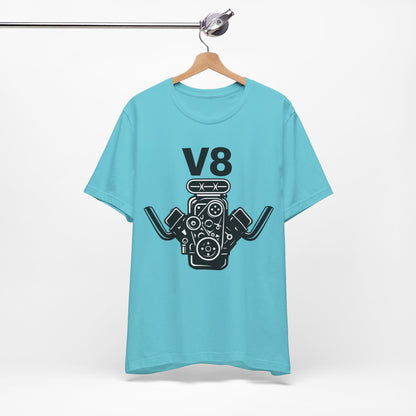 V8 The Rebuild Lab T-Shirt