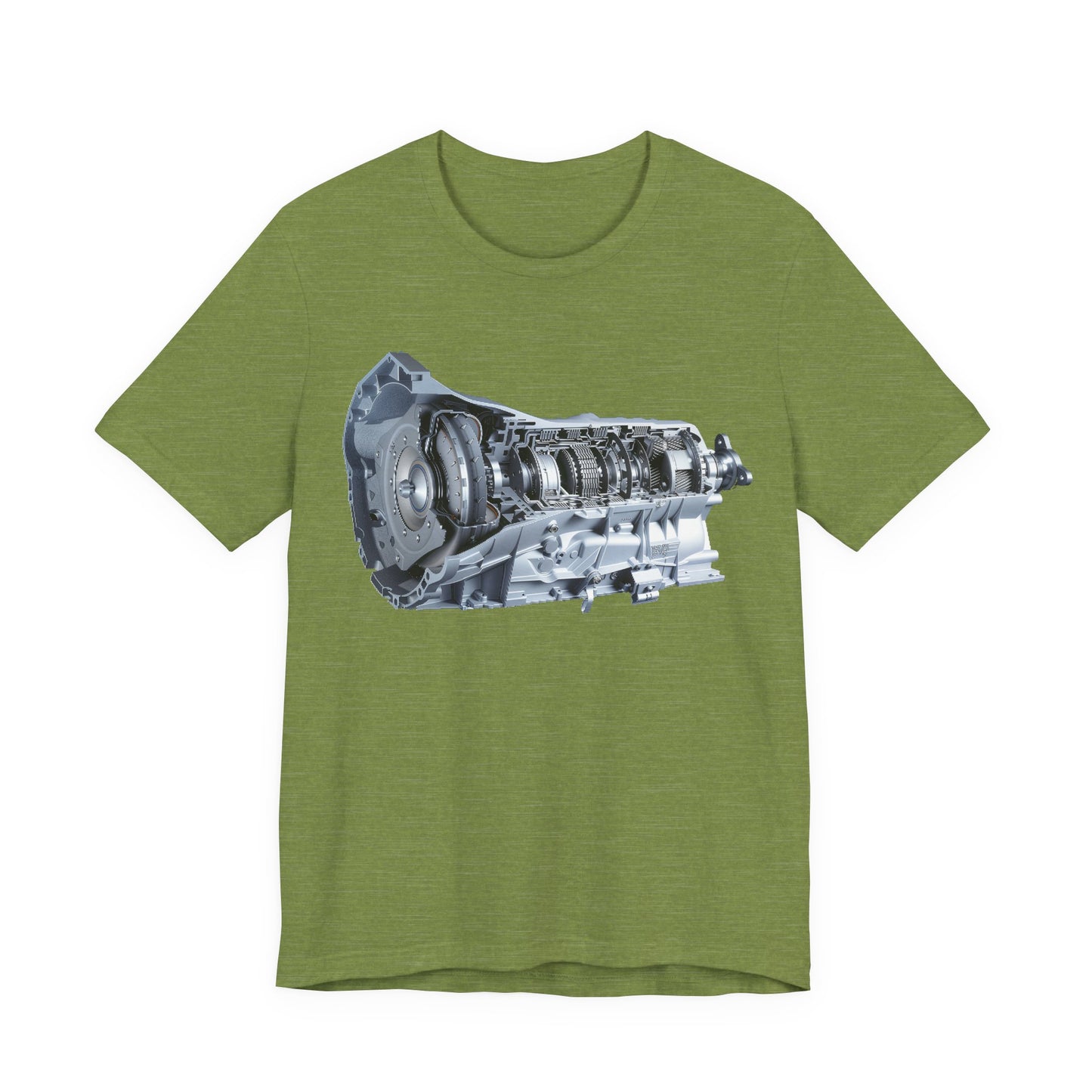 Automatic Transmission T-Shirt