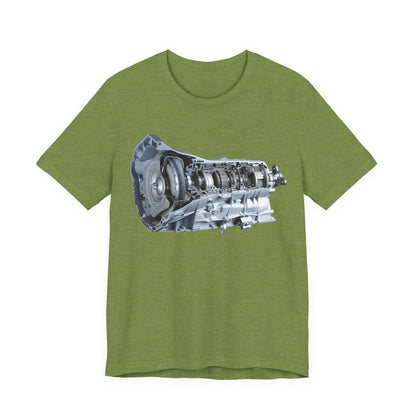 Automatic Transmission T-Shirt