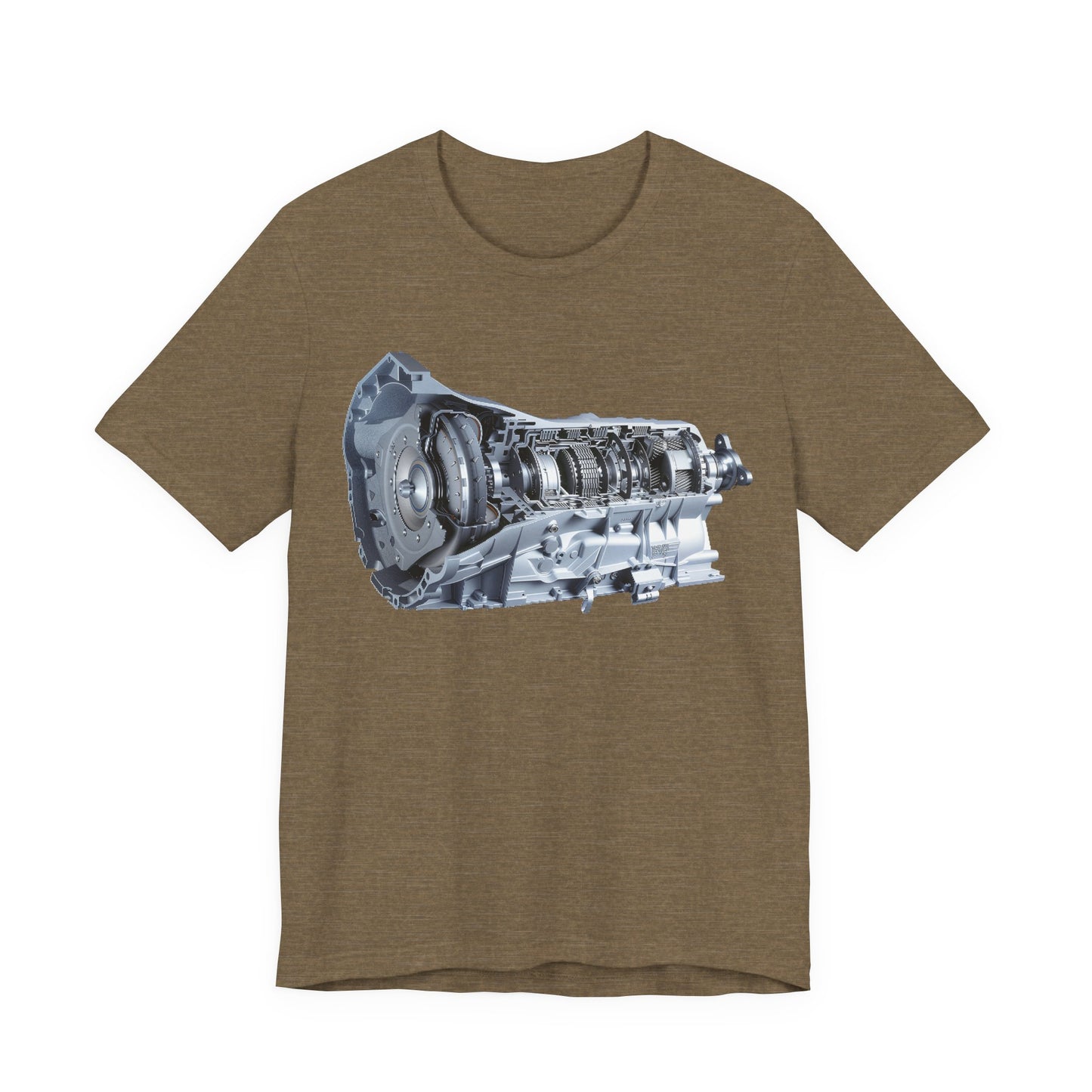 Automatic Transmission T-Shirt