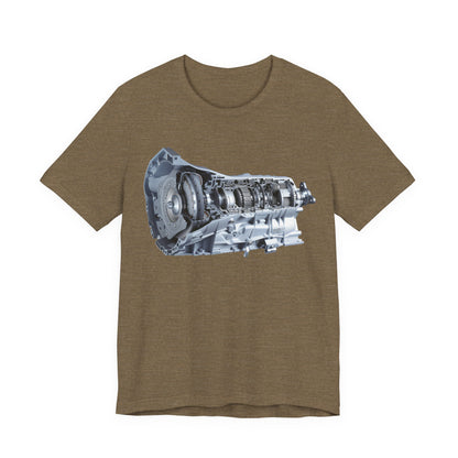 Automatic Transmission T-Shirt