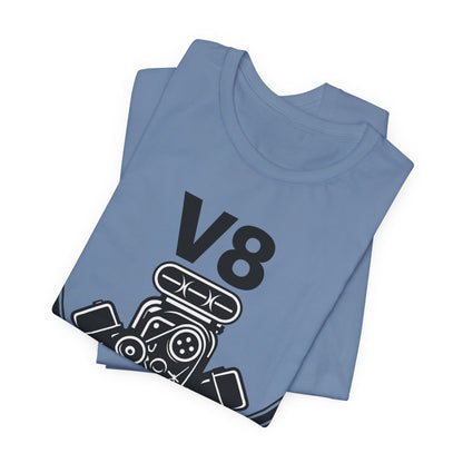 V8 The Rebuild Lab T-Shirt