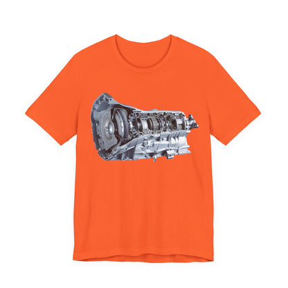 Automatic Transmission T-Shirt