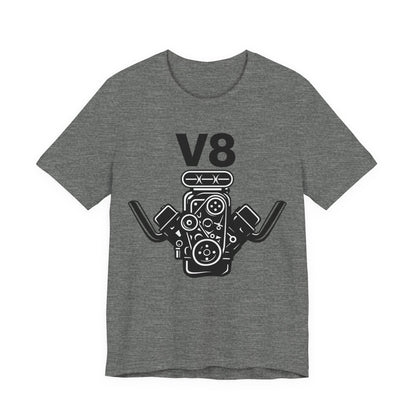 V8 The Rebuild Lab T-Shirt