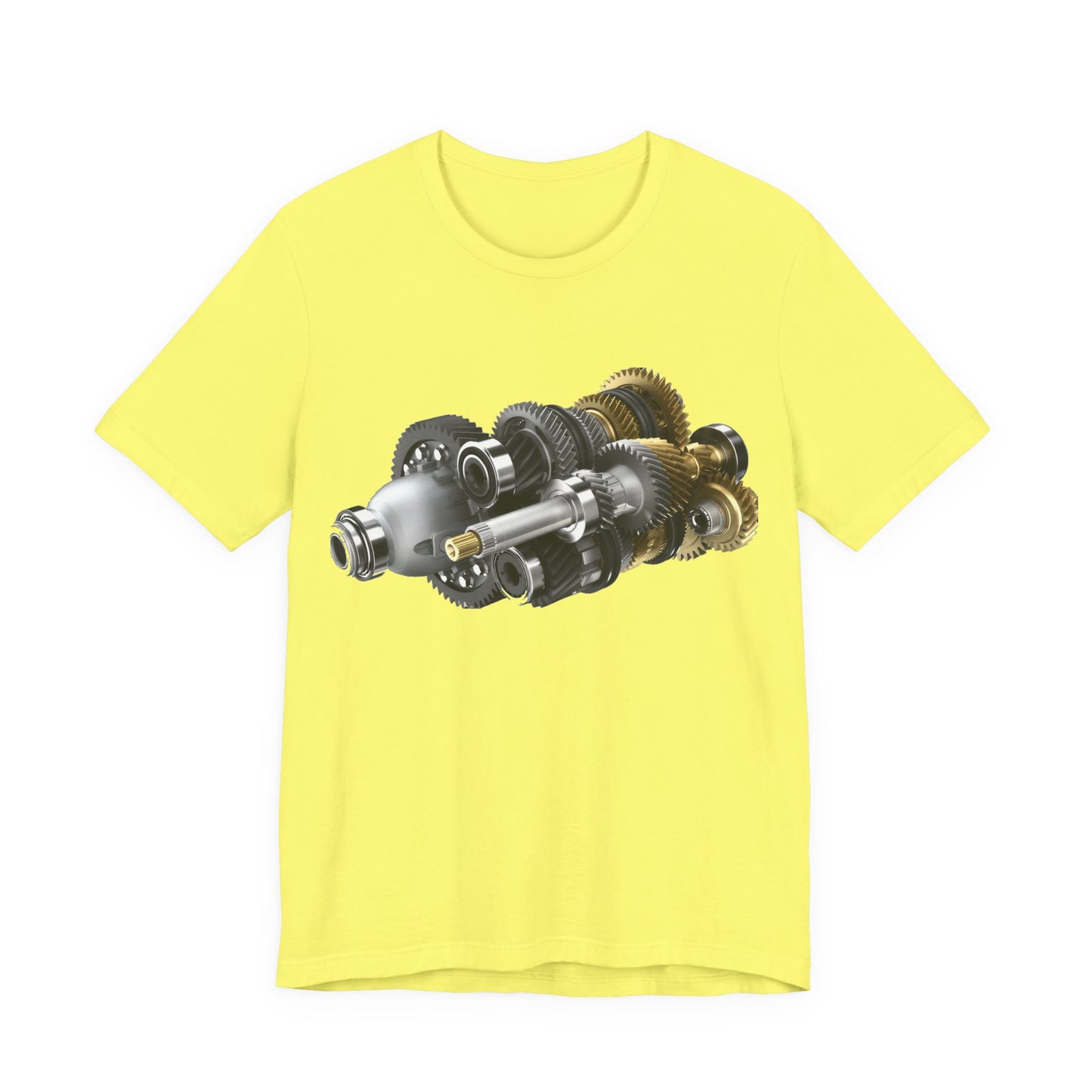 Gearworks T-Shirt