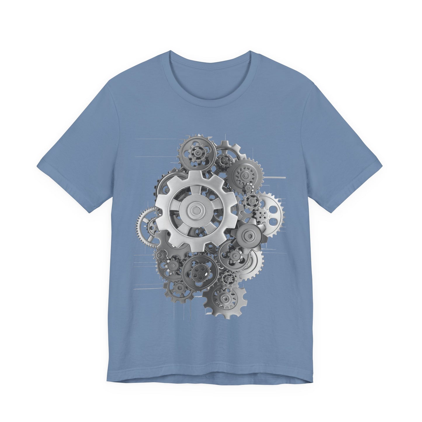 Lab Gear Cluster T-Shirt