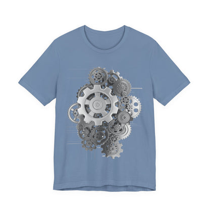 Lab Gear Cluster T-Shirt