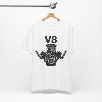 V8 The Rebuild Lab T-Shirt