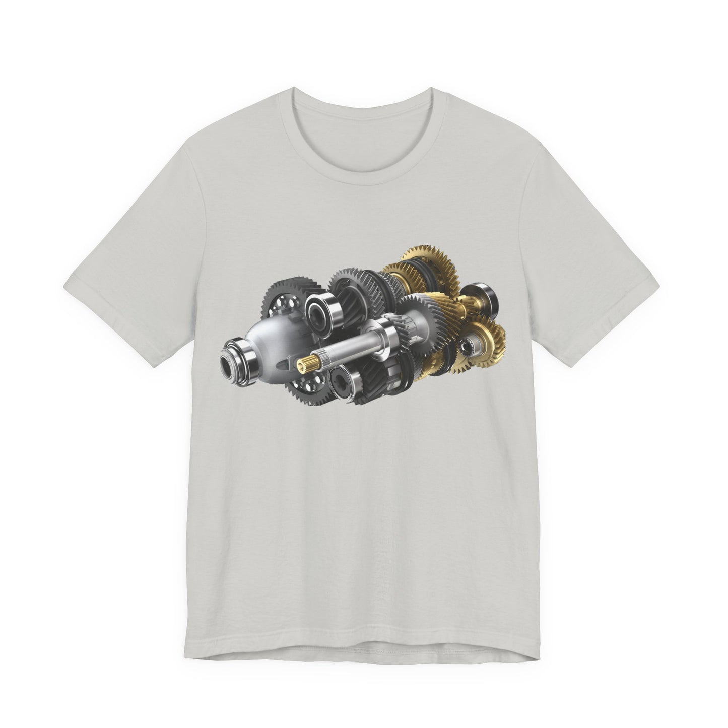 Gearworks T-Shirt