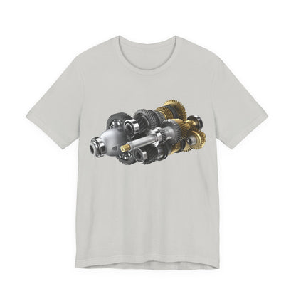 Gearworks T-Shirt