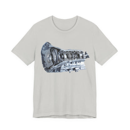 Automatic Transmission T-Shirt