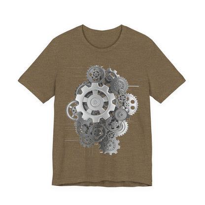 Lab Gear Cluster T-Shirt