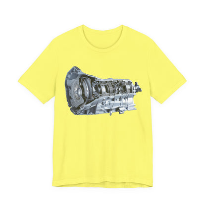 Automatic Transmission T-Shirt