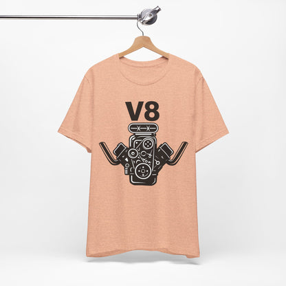 V8 The Rebuild Lab T-Shirt