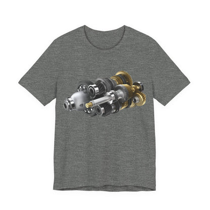 Gearworks T-Shirt