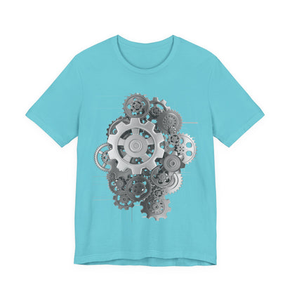 Lab Gear Cluster T-Shirt