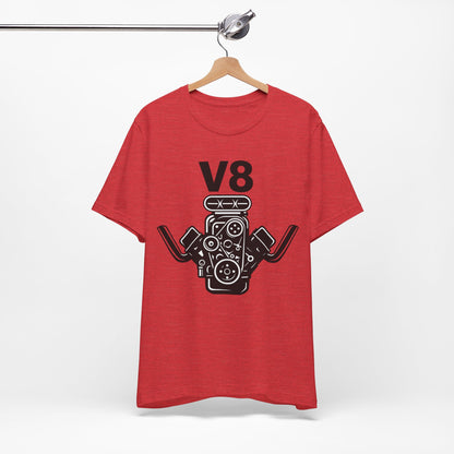V8 The Rebuild Lab T-Shirt