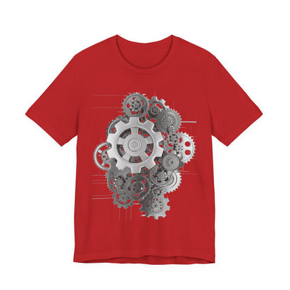 Lab Gear Cluster T-Shirt