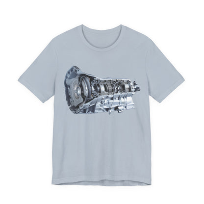 Automatic Transmission T-Shirt