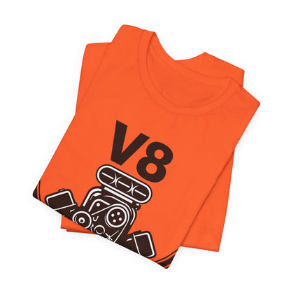 V8 The Rebuild Lab T-Shirt