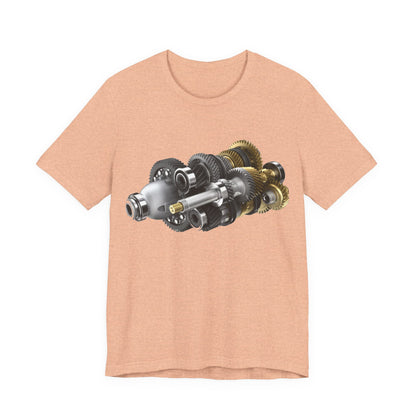 Gearworks T-Shirt