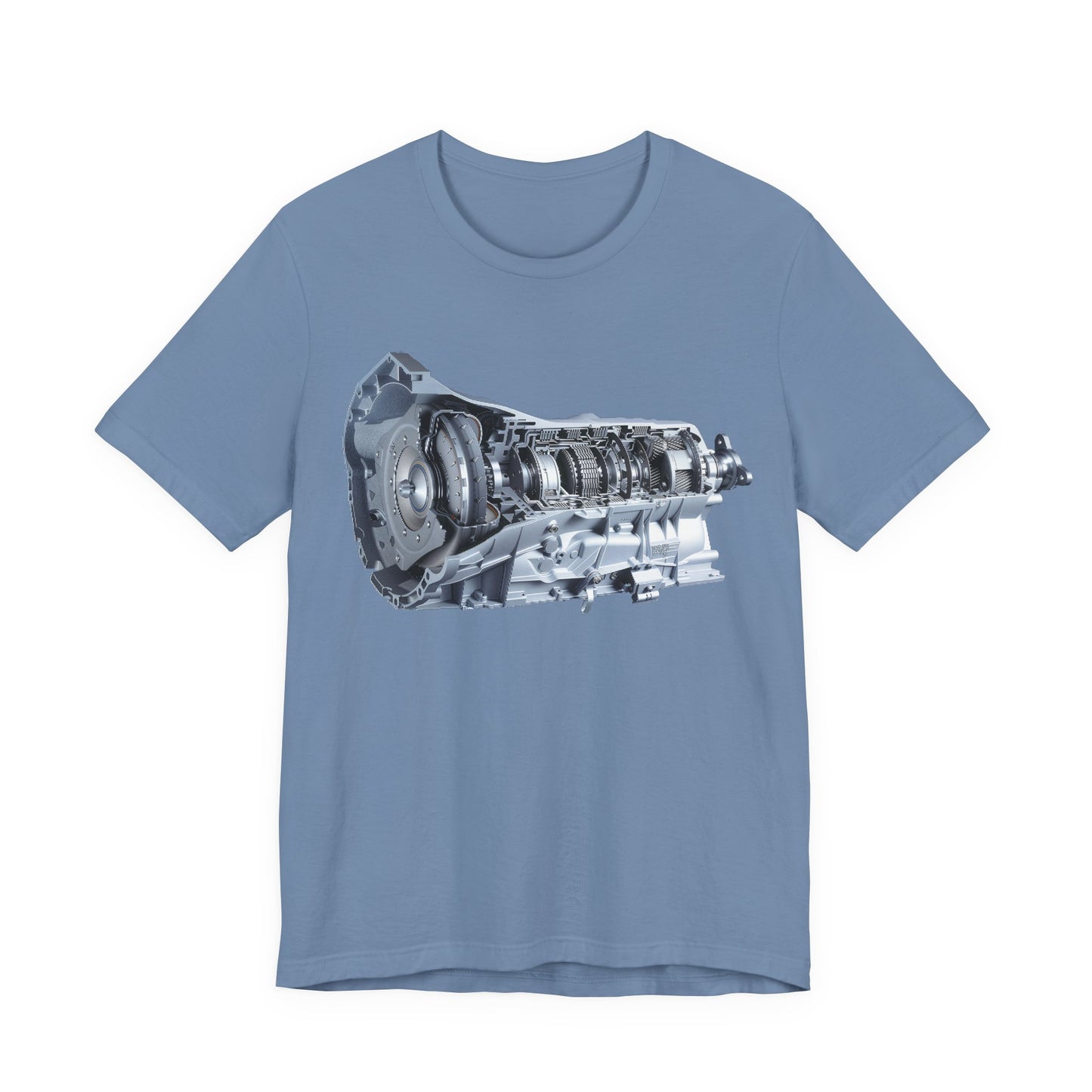Automatic Transmission T-Shirt