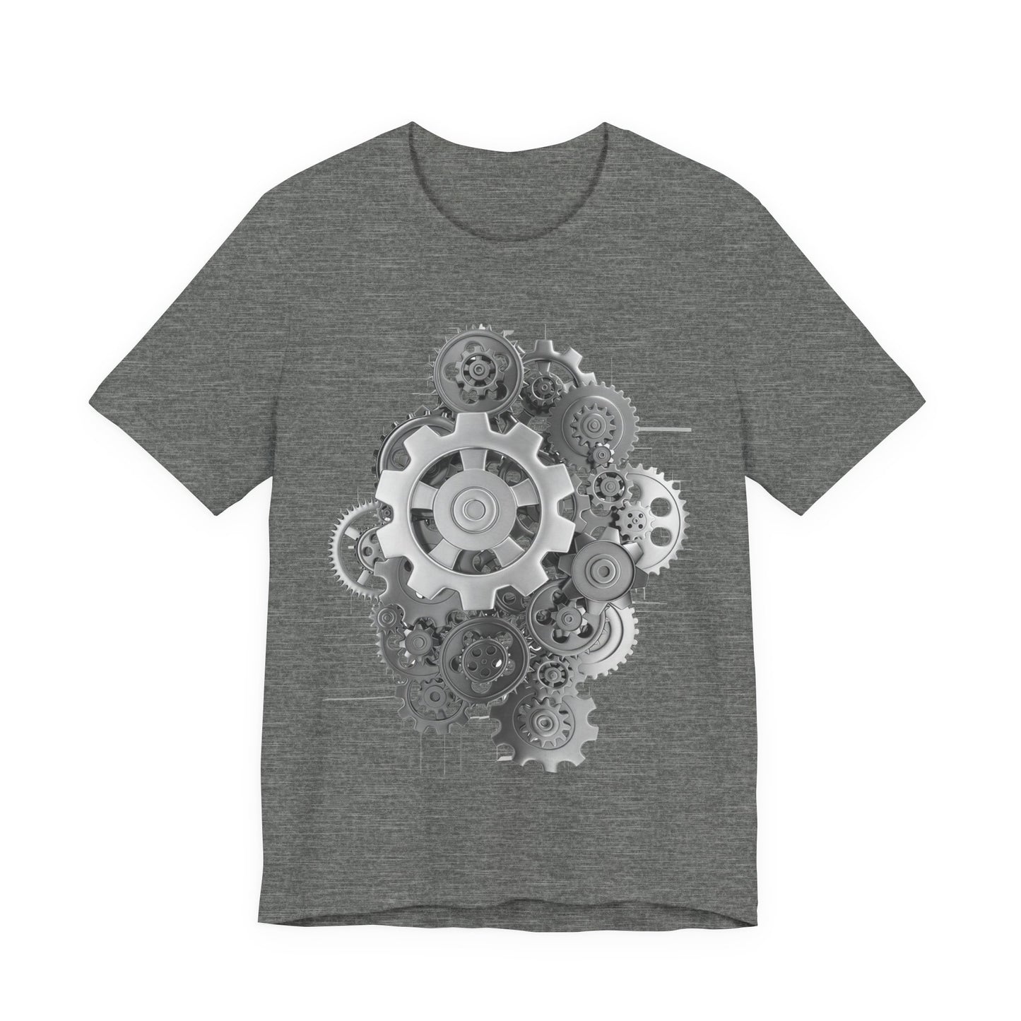Lab Gear Cluster T-Shirt