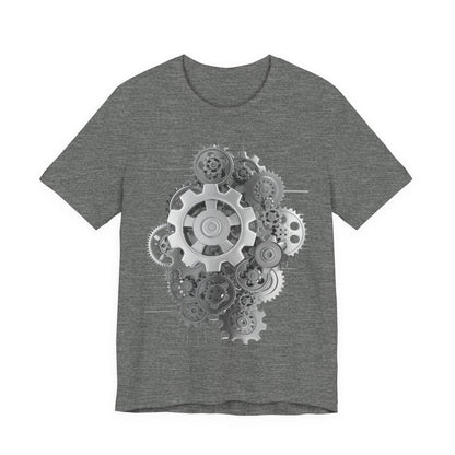 Lab Gear Cluster T-Shirt