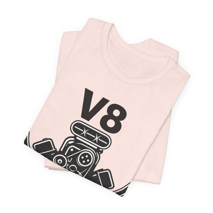 V8 The Rebuild Lab T-Shirt