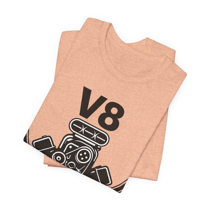 V8 The Rebuild Lab T-Shirt