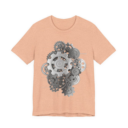 Lab Gear Cluster T-Shirt