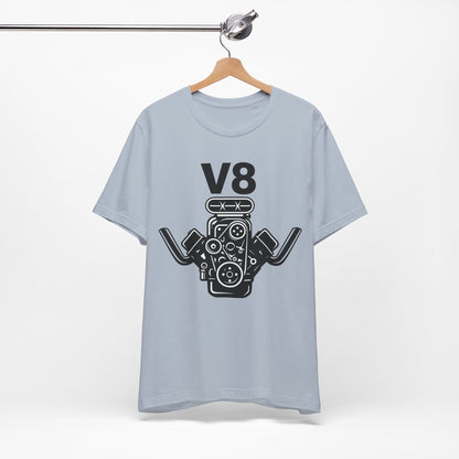 V8 The Rebuild Lab T-Shirt