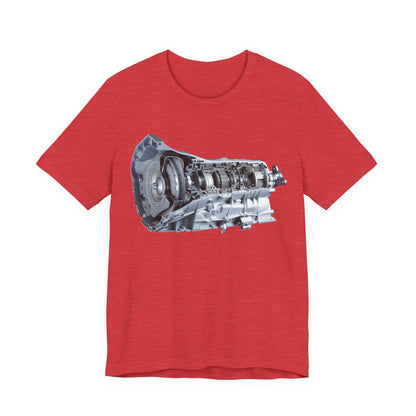 Automatic Transmission T-Shirt