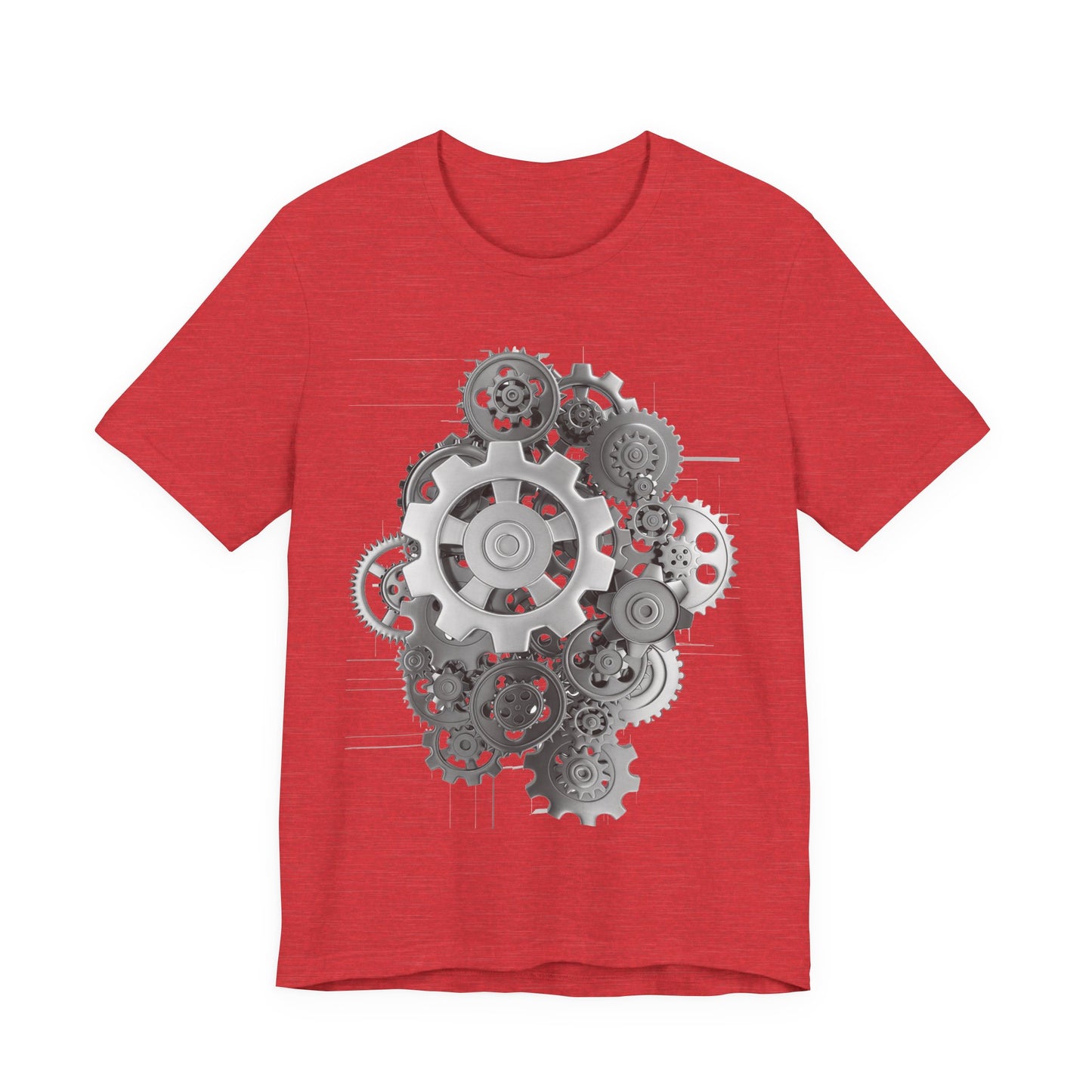 Lab Gear Cluster T-Shirt