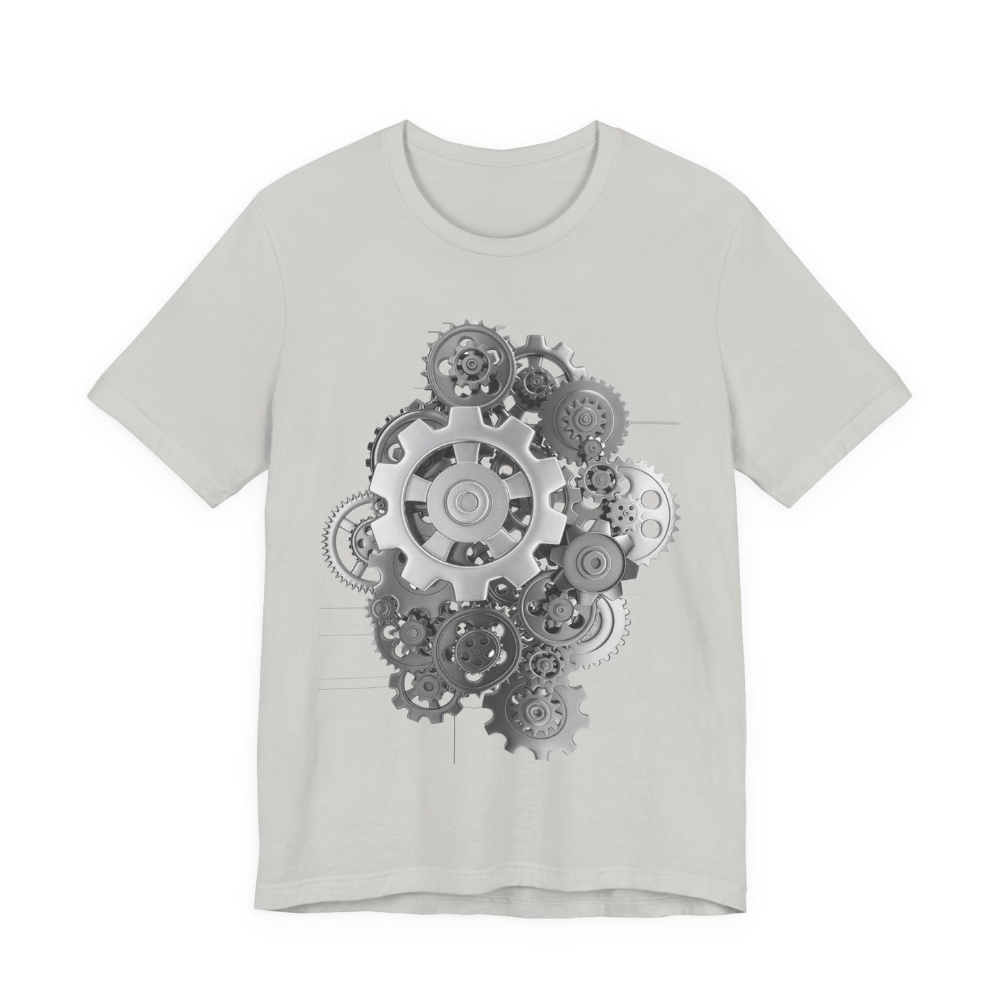 Lab Gear Cluster T-Shirt